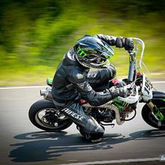 Kayo CRF Monster Limited Edition  SOLGT