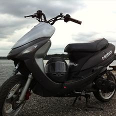 Giantco sprint TIL SALG! 