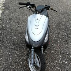 Giantco sprint TIL SALG! 