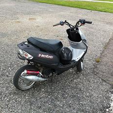 Giantco sprint TIL SALG! 