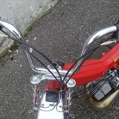 Puch Maxi p1 (TILSALG)