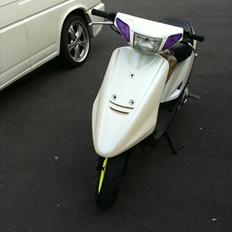 Yamaha Jog FS LC (SOLGT)