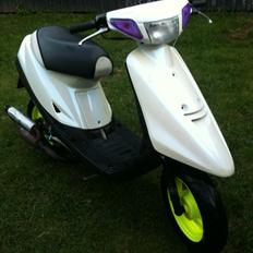 Yamaha Jog FS LC (SOLGT)