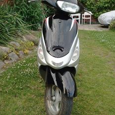 Baotian bt49qt-9d Speedy