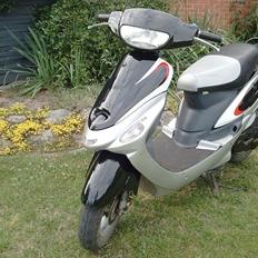 Baotian bt49qt-9d Speedy