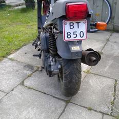 PGO Big Max (Byttet)