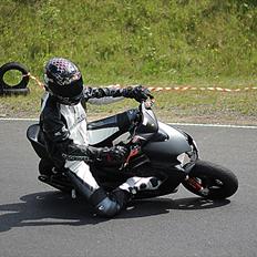 Yamaha Jog RR TC DD