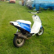 PGO hot 50  til slag 