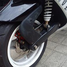 Peugeot Speedfight 2