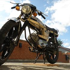 Puch Monza 4SSL Flagskib