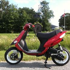 Gilera stalker ;D ***SOLGT***