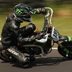 Kayo CRF Monster Limited Edition  SOLGT