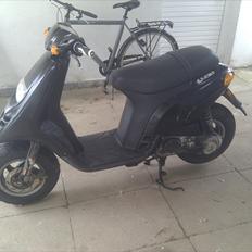 Piaggio Typhoon Ac "4-Sale"