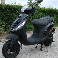 Piaggio Zip SP