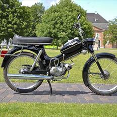 Puch MS50 3 Gear