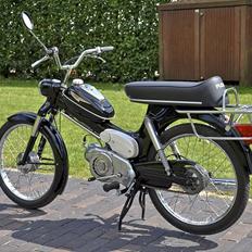 Puch MS50 3 Gear