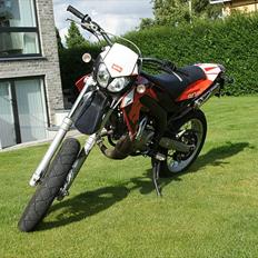 Aprilia Sx 50 LC DD SOLGT