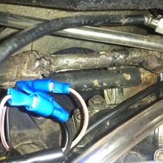 Yamaha jog fs (SOLGT)