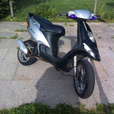 Piaggio Nrg mc3 