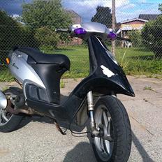 Piaggio Nrg mc3 