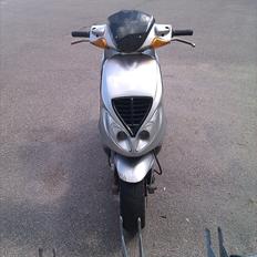 Piaggio Nrg Mc3