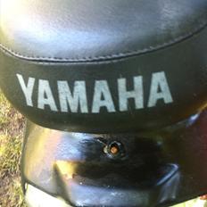 Yamaha mbk booster