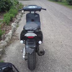 Aprilia Rally {EvoMissen}}