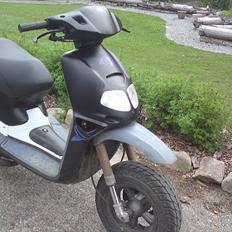 Aprilia Rally {EvoMissen}}