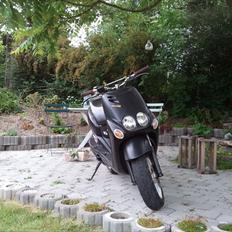 Yamaha Neos AC SD 70cc HPR