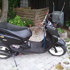 Yamaha Neos AC SD 70cc HPR