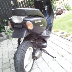 Yamaha Neos AC SD 70cc HPR