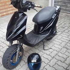 PGO Hot50 ( STJÅLET ) 