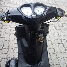 PGO Hot50 ( STJÅLET ) 