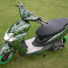Yamaha Jog R *tidl scooter*