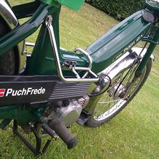 Puch Maxi K