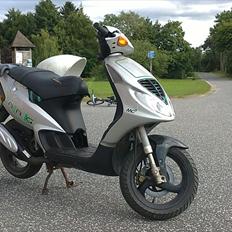 Piaggio NRG MC3