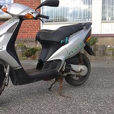 Piaggio NRG MC3
