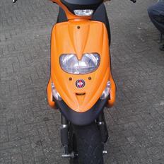 Gilera Stalker