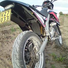 Gilera SMT LC DD 80cc