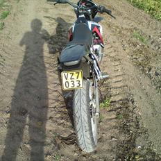 Gilera SMT LC DD 80cc