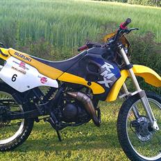 Suzuki RMX