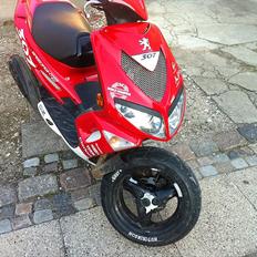 Peugeot SpeedFight