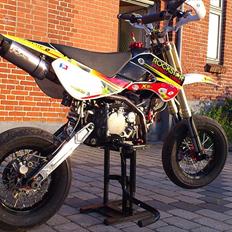 Zoot SM BR SOLGT!