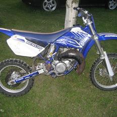 Yamaha Yz 85 