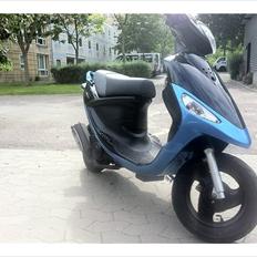 PGO Galaxy