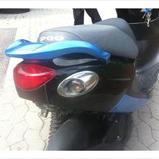 PGO Galaxy