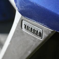 Yamaha jog as ArtisticSpecial