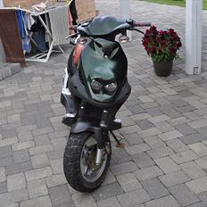 PGO PMX Sport   TILSALG 