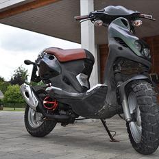 PGO PMX Sport   TILSALG 