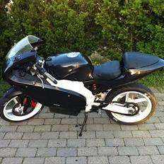 Aprilia rs 50 